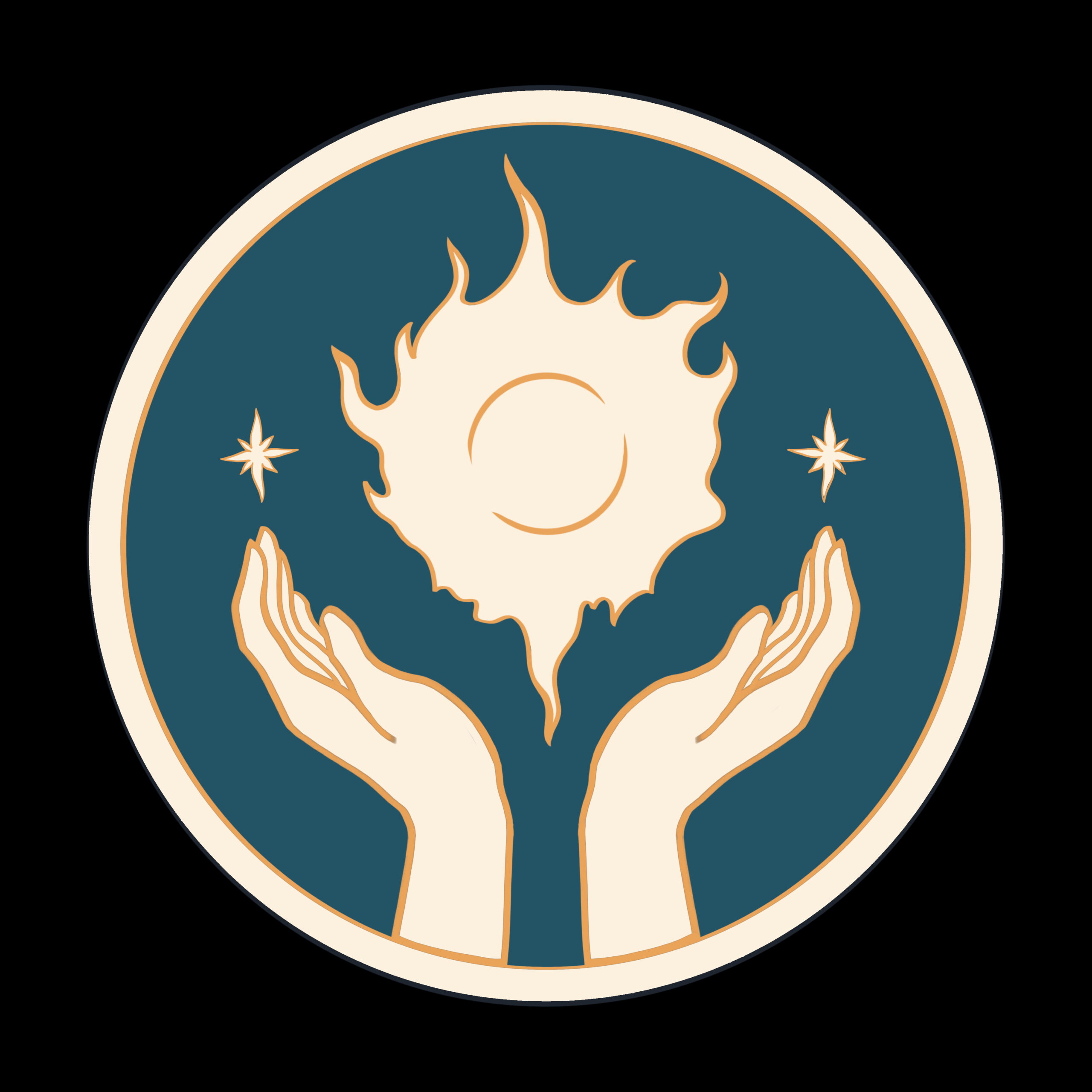 Earth and Flame Studio